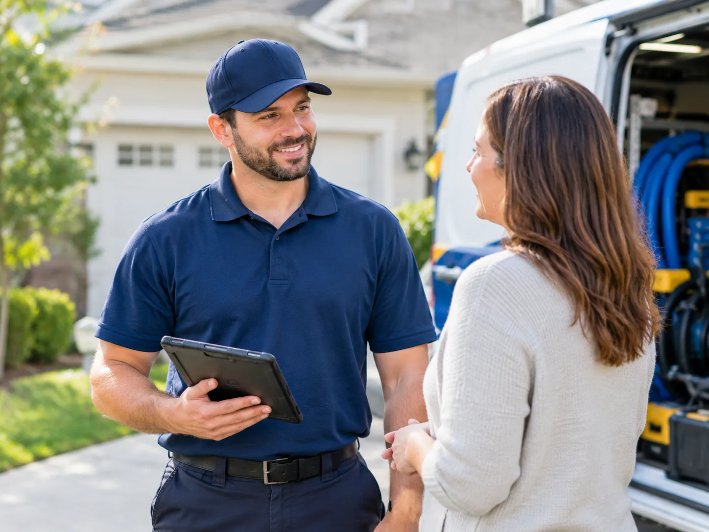 Sewage Backup Cleanup Paloma, IL FAQs